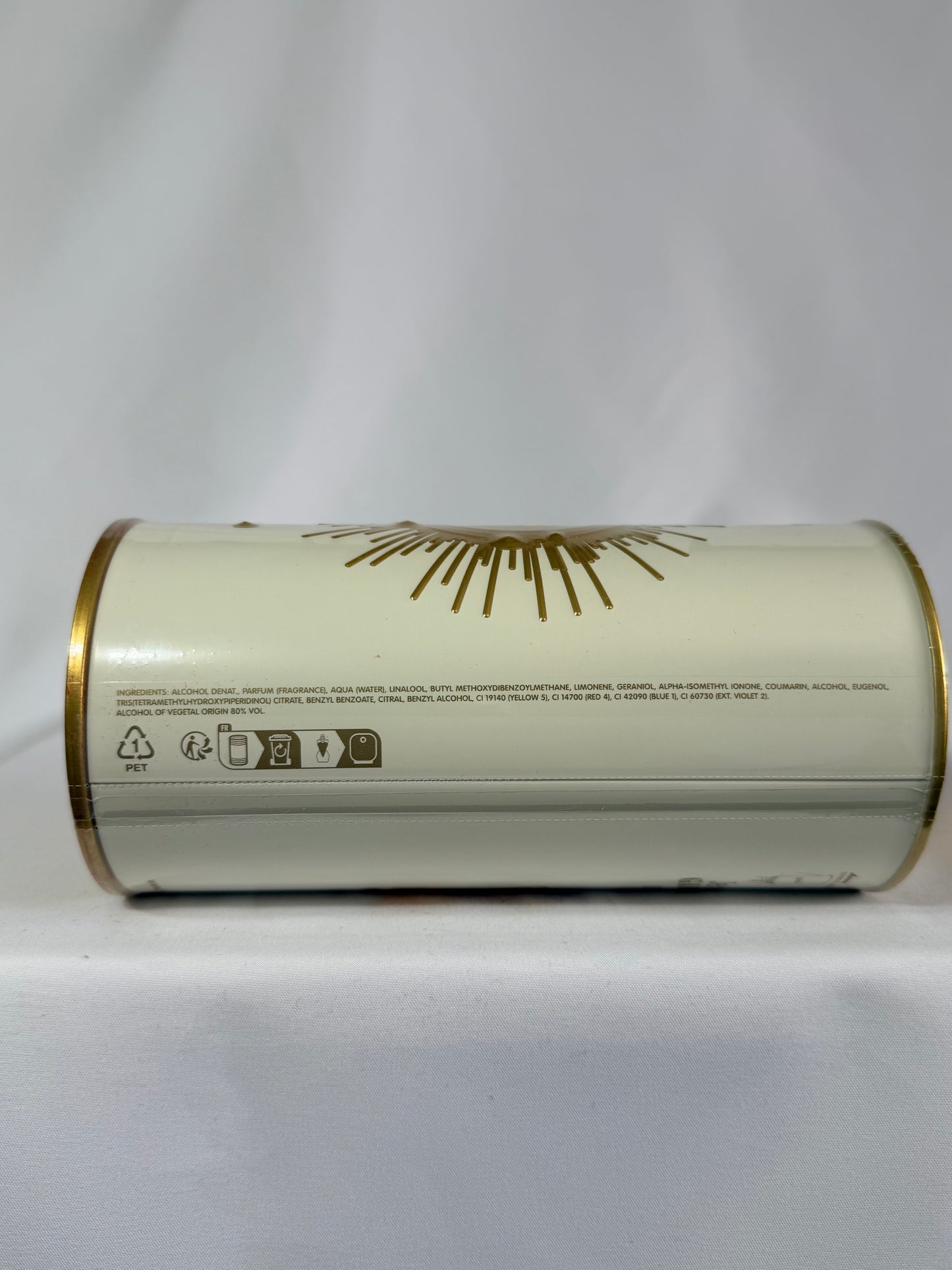 Jean Paul Gaultier Divine Le Parfum Refillable