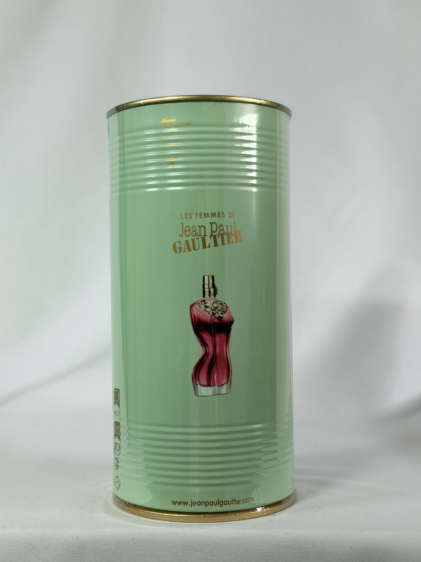 Jean Paul Gaultier "La Belle" Eau de Parfum 100ml