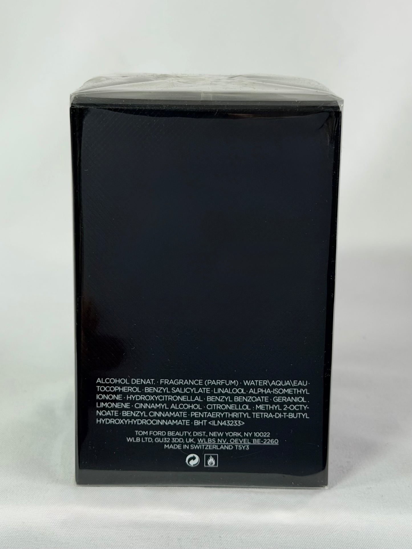 Tom Ford Ombré Leather Eau de Parfum 100ml