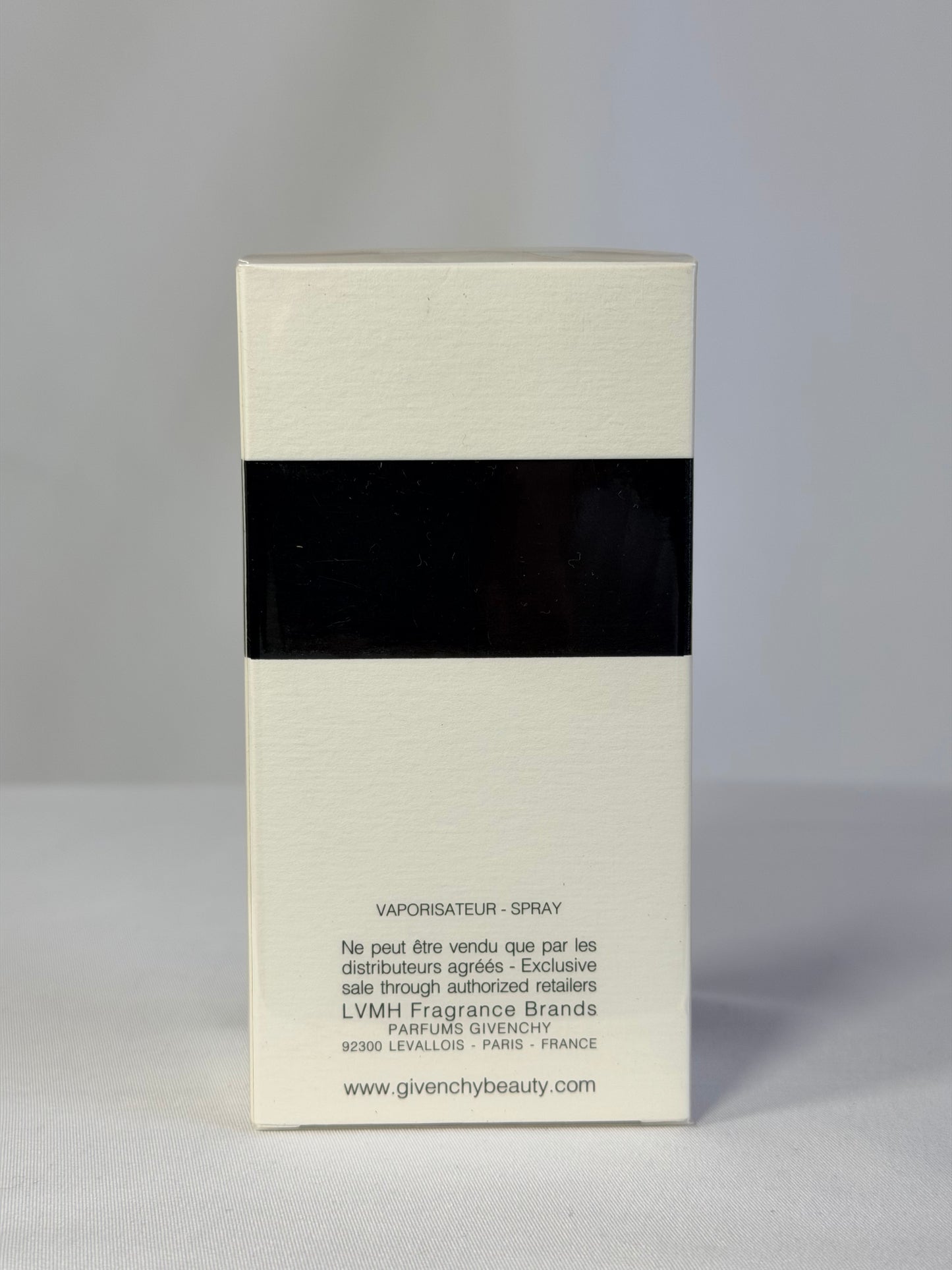 Givenchy Gentlemen Eau de Toilette 50ml