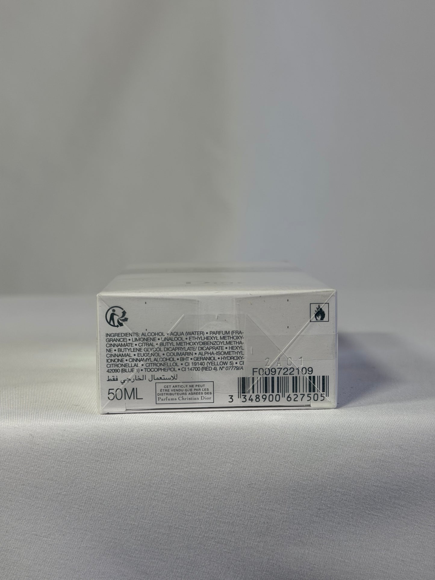 Dior Eau Sauvage Eau de Toilette