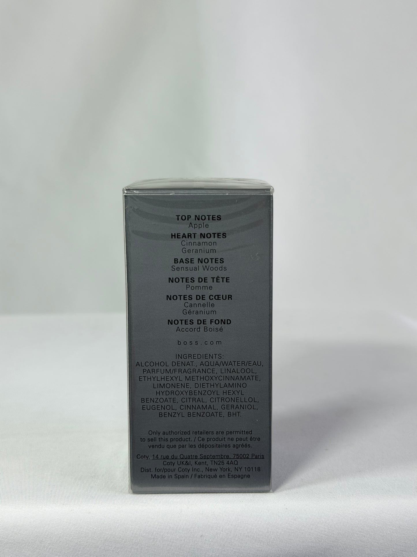 Hugo Boss BOSS Bottled Eau de Toilette 30ml