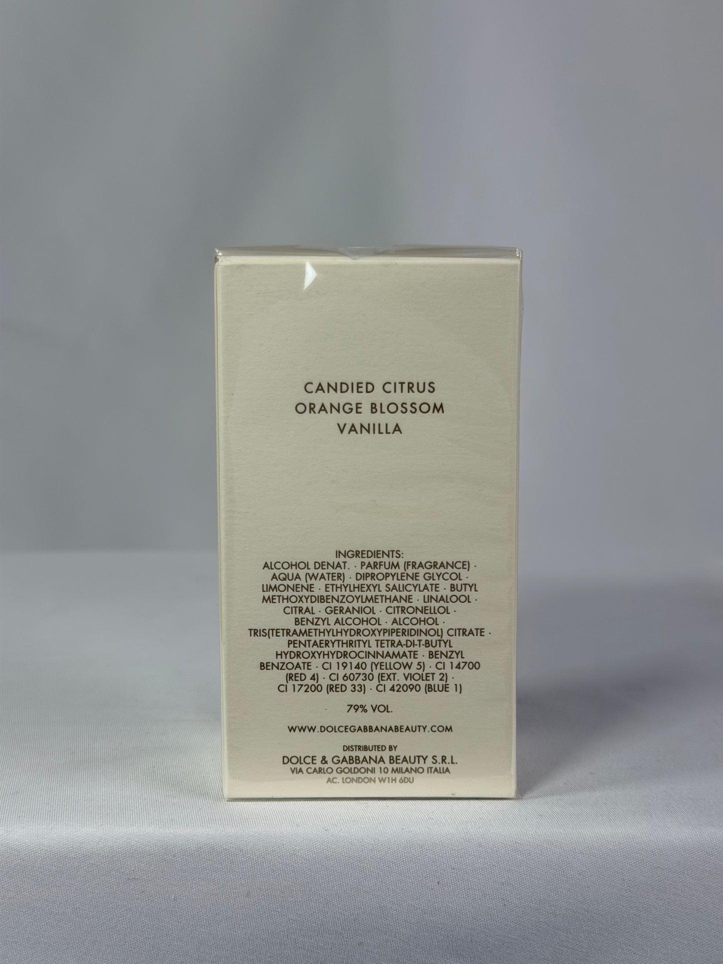 Dolce & Gabbana Devotion Eau de Parfum