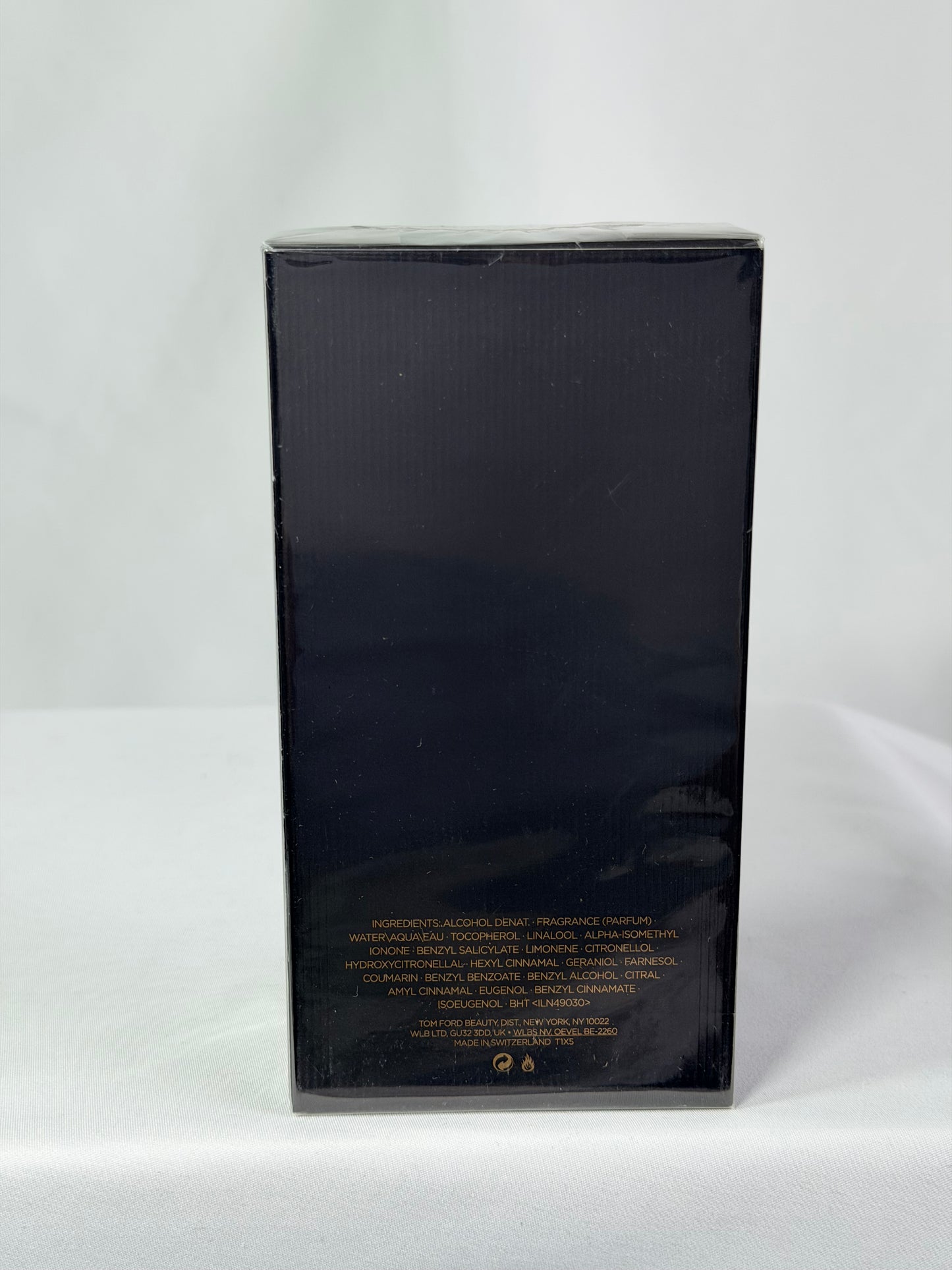 Tom Ford Velvet Orchid Eau de Parfum 100ml