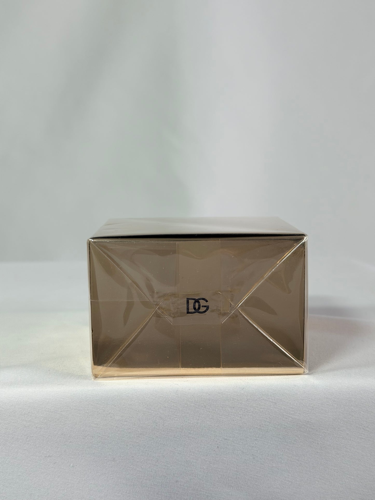 Dolce & Gabbana The One Gold Eau de Parfum Intense