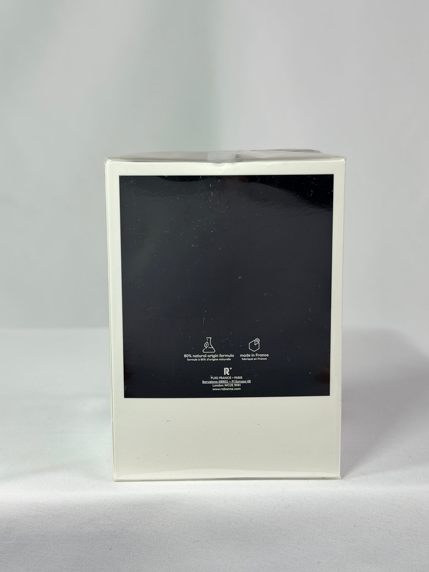 Paco Rabanne Invictus Victory Absolu Parfum Intense