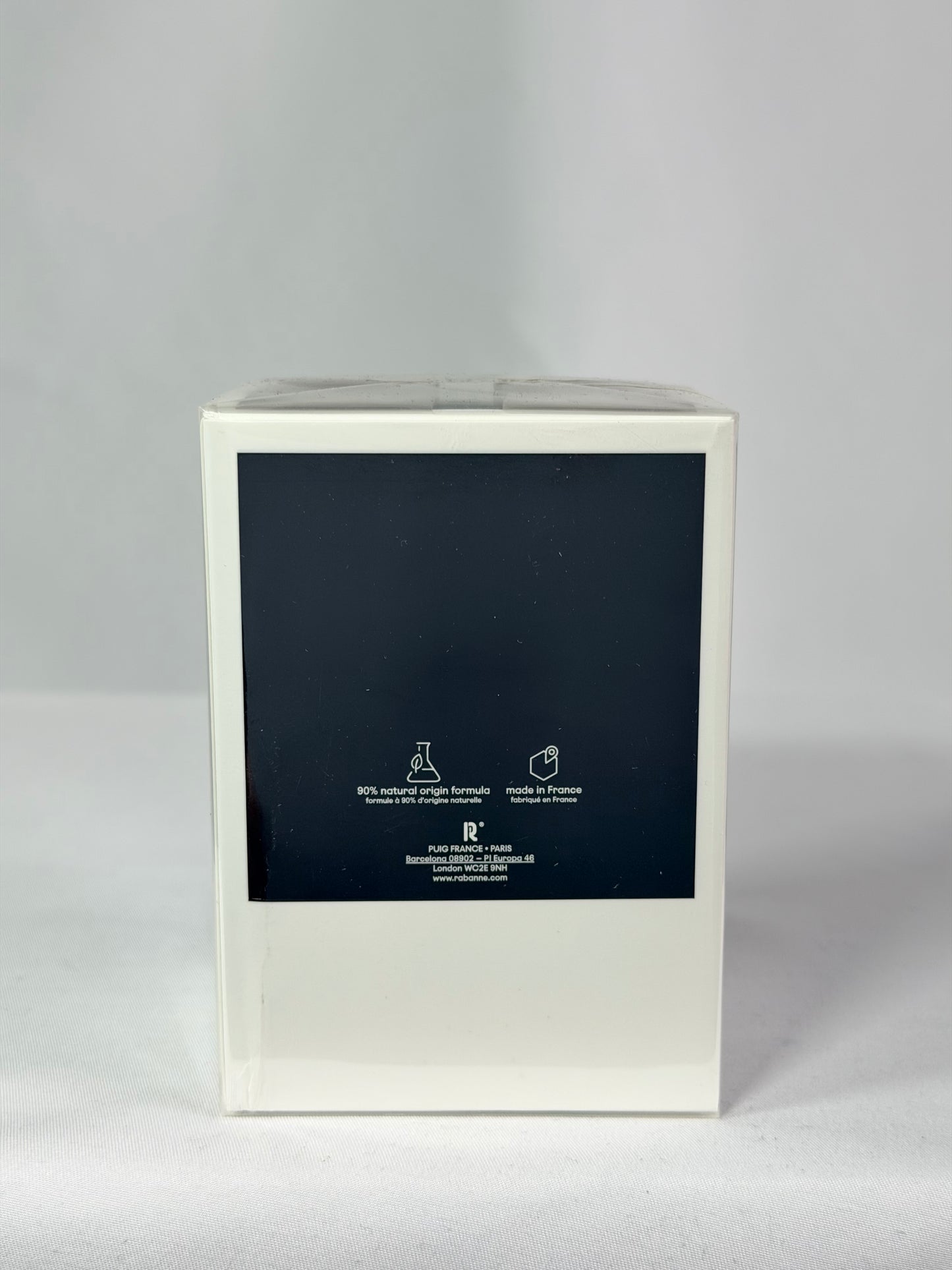Paco Rabanne Invictus Victory Absolu Parfum Intense