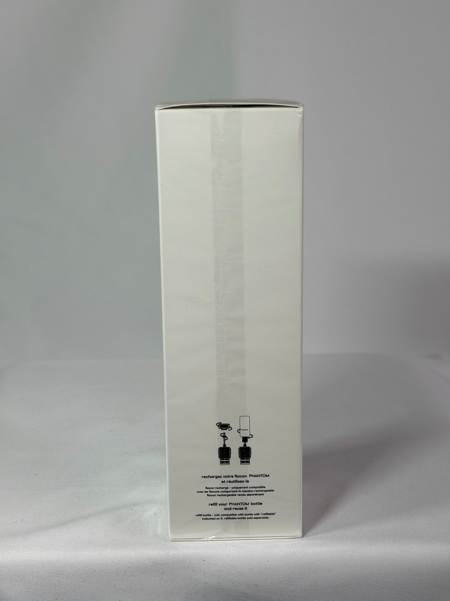 Paco Rabanne Phantom Intense Eau de Parfum Refill 200ml