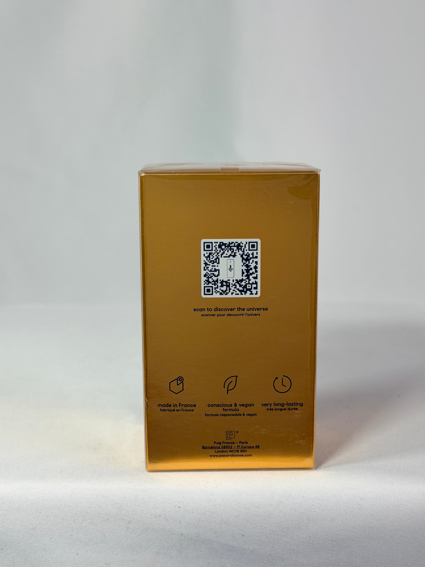 Paco Rabanne 1 Million Royal Parfum