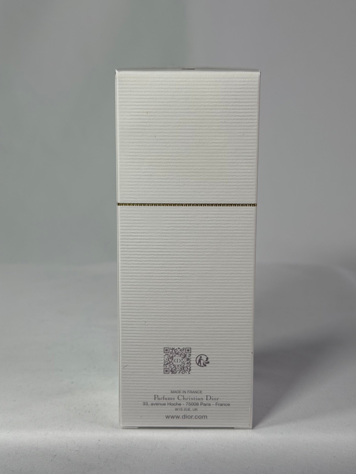 Dior J’adore Infinissime Eau de Parfum Intense 50ml