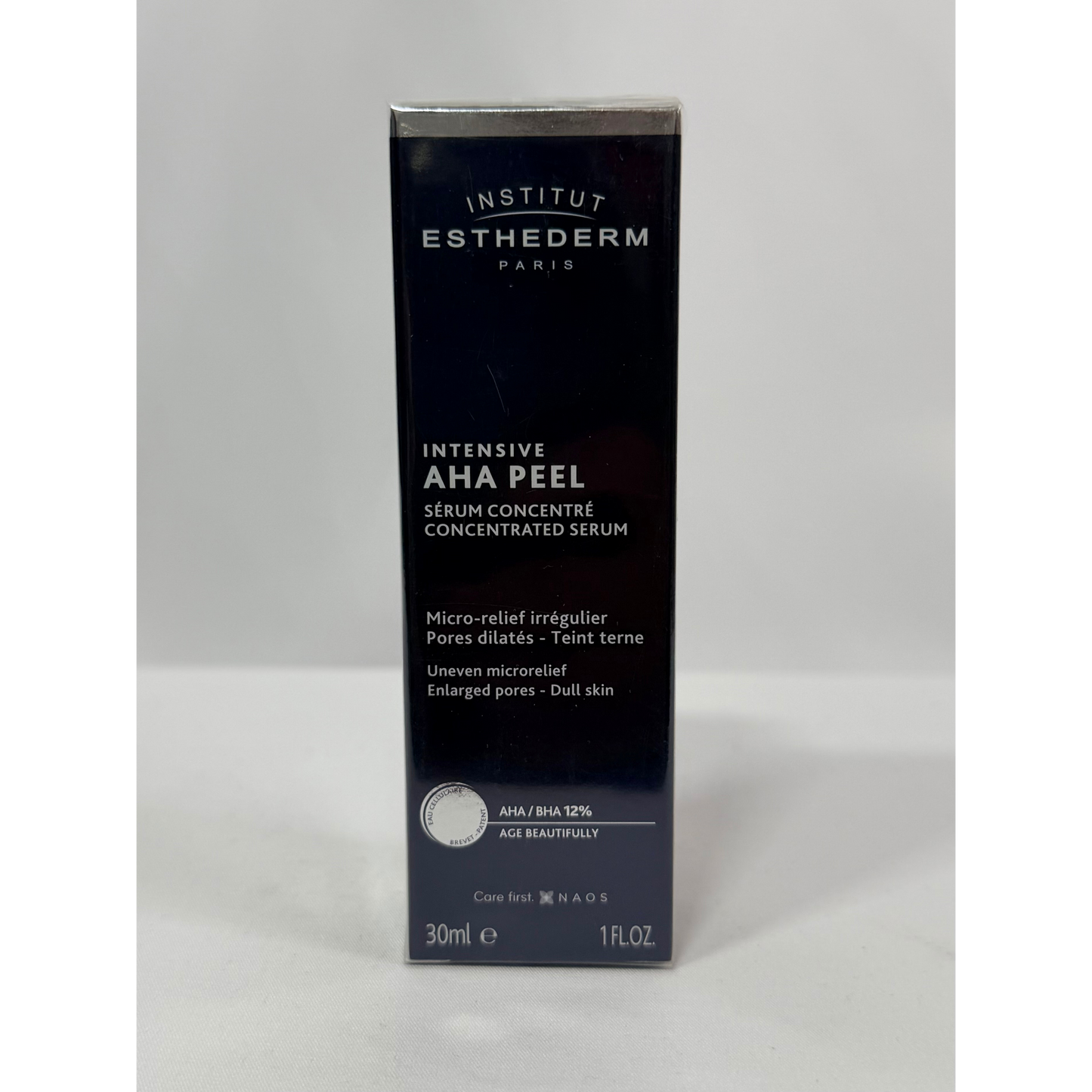 Institut Esthederm Intensive AHA Peel Serum - 30ml