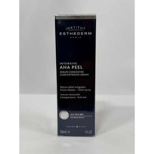 Institut Esthederm Intensive AHA Peel Serum - 30ml