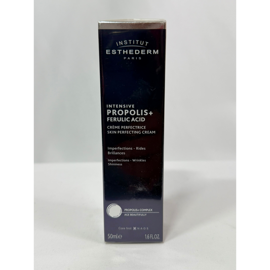 Institut Esthederm Intensive Propolis + Ferulic Acid Perfecting Face Cream - 50ml