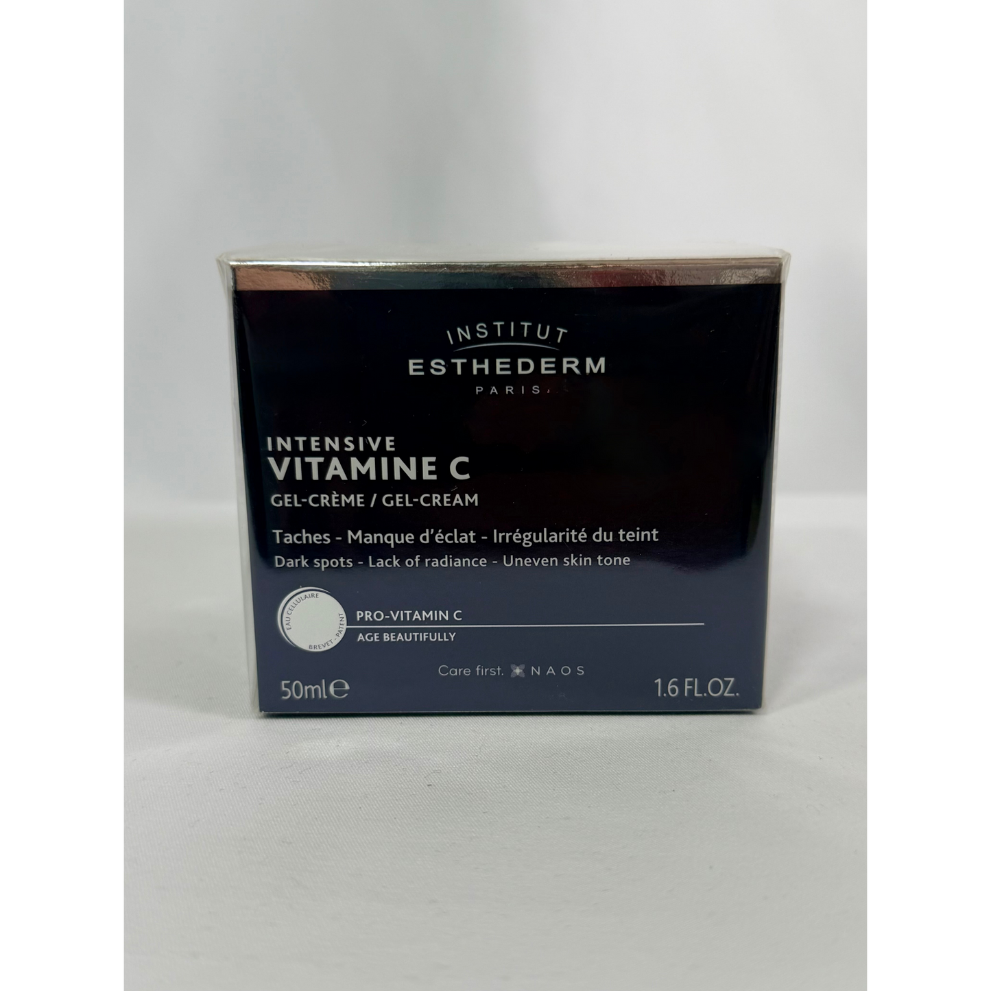 Institut Esthederm Intensive Vitamin C Brightening Face Gel Cream - 50ml