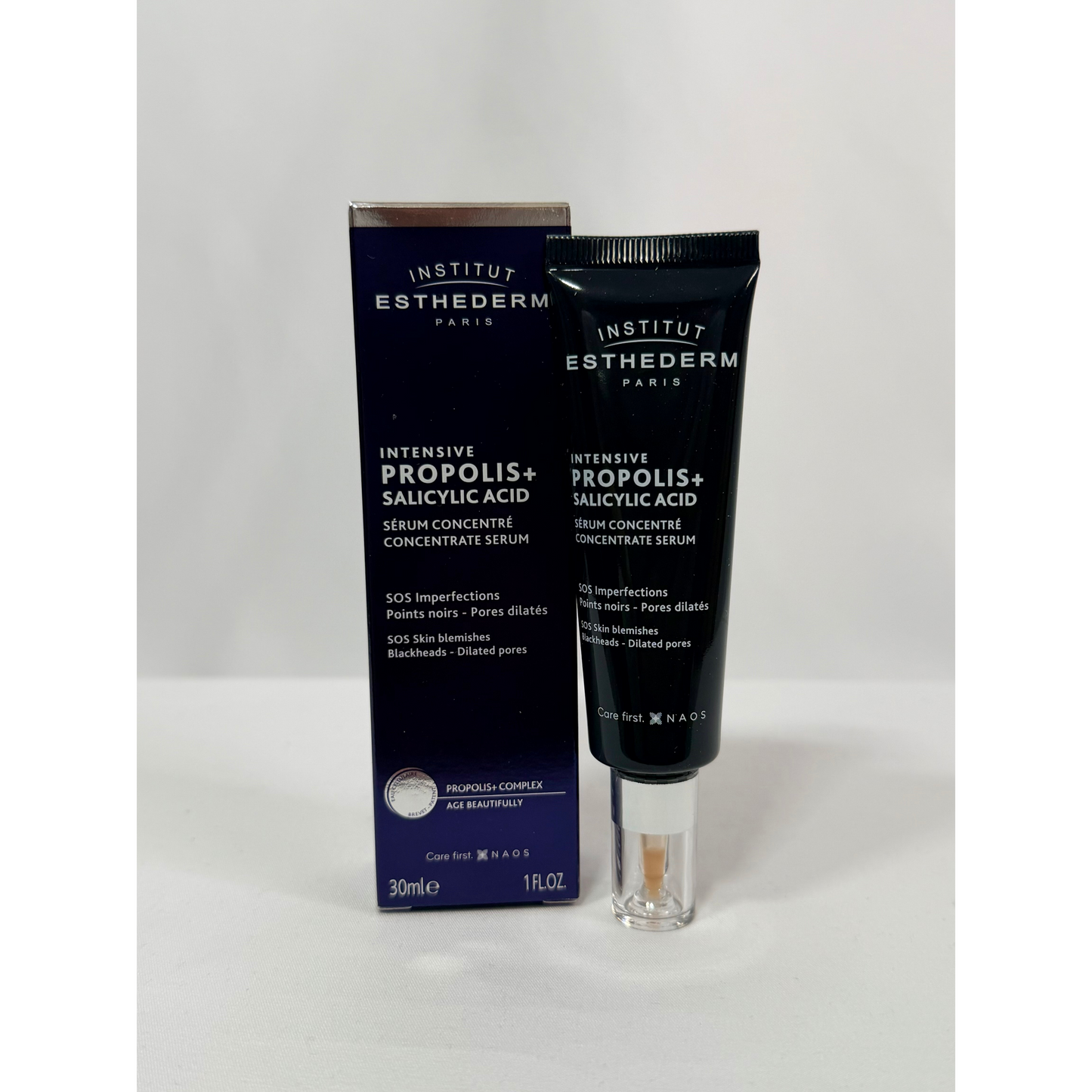 Institut Esthederm Propolis+ Salicylic Acid Concentrate Serum- 30ml