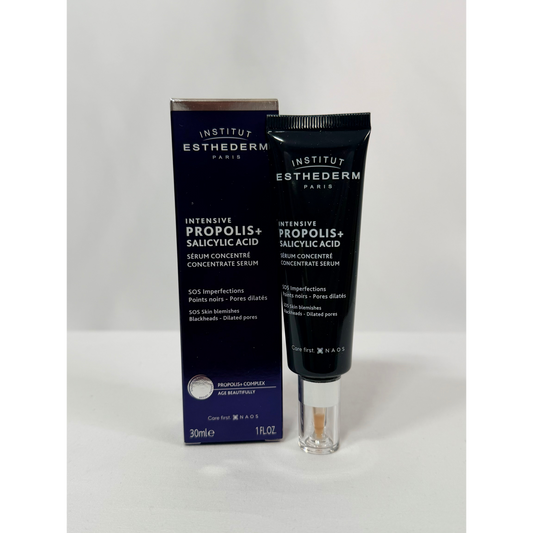 Institut Esthederm Propolis+ Salicylic Acid Concentrate Serum- 30ml