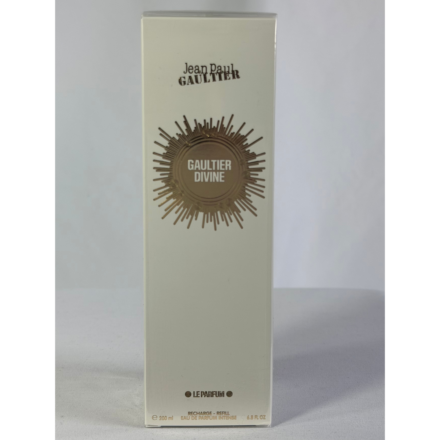 Jean Paul Gaultier Divine Eau de Parfum Intense Refill 200ml