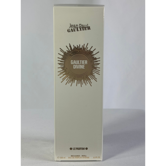 Jean Paul Gaultier Divine Eau de Parfum Intense Refill 200ml