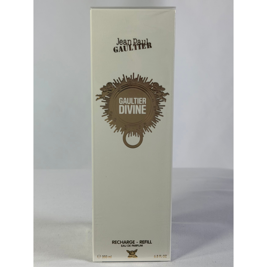 Jean Paul Gaultier Divine Eau de Parfum Refill 200ml
