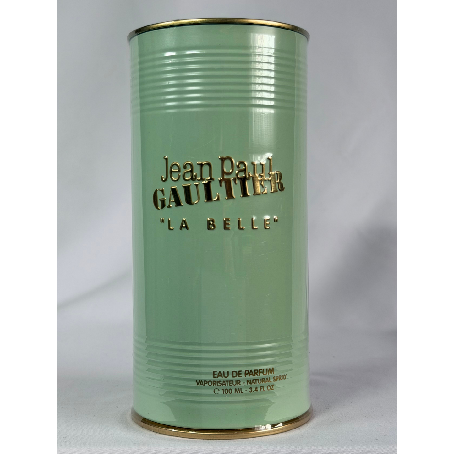 Jean Paul Gaultier "La Belle" Eau de Parfum 100ml