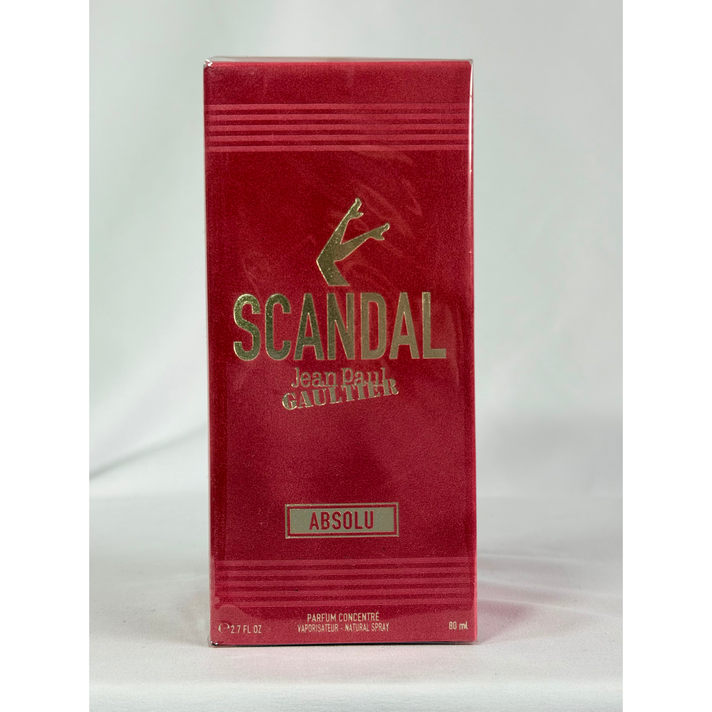 Jean Paul Gaultier Scandal Absolu Eau de Parfum