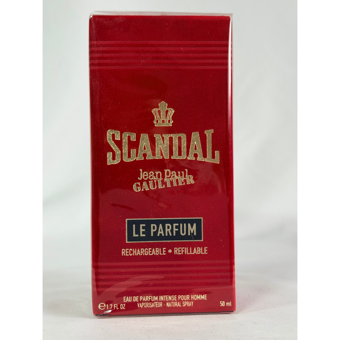 Jean Paul Gaultier Scandal Le Parfum Eau de Parfum 50ml