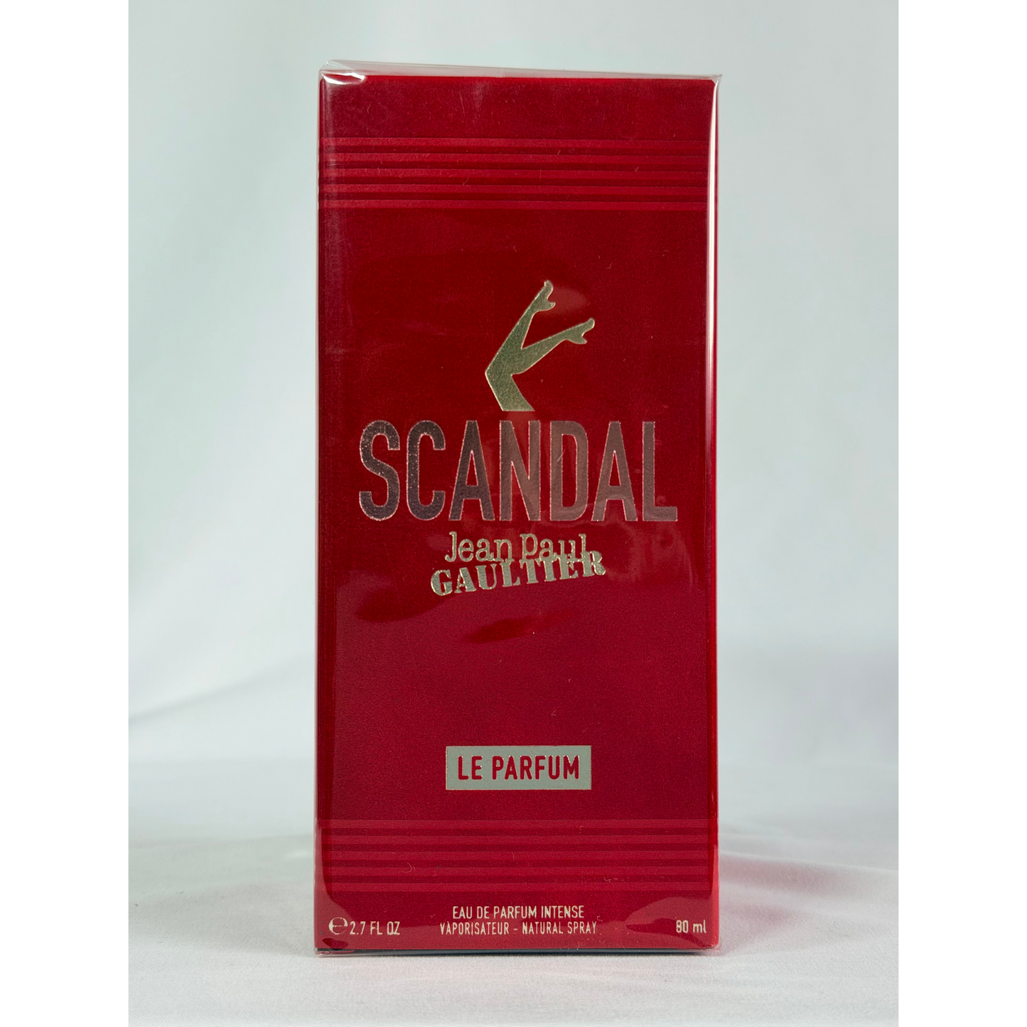 Jean Paul Gaultier Scandal Le Parfum Eau de Parfum Intense