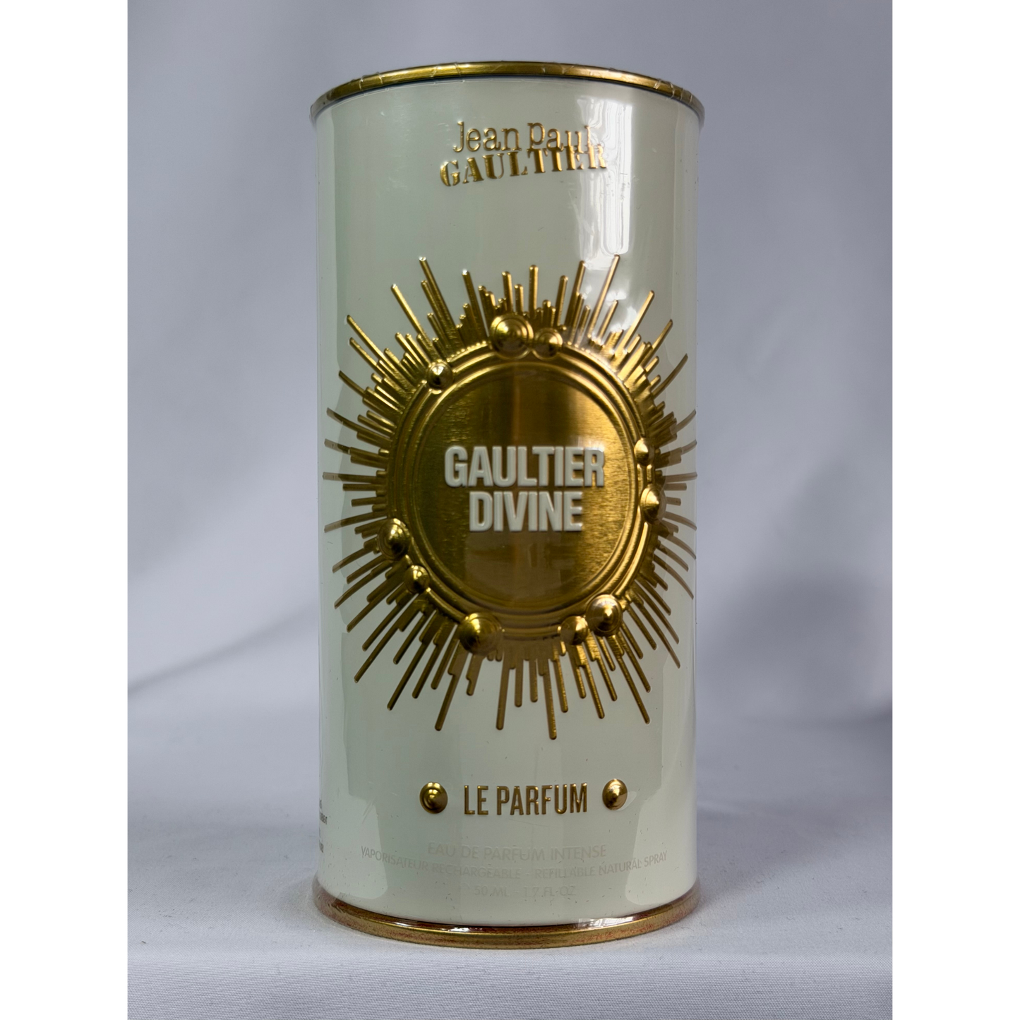 Jean Paul Gaultier Divine Le Parfum Refillable