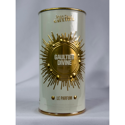 Jean Paul Gaultier Divine Le Parfum Refillable
