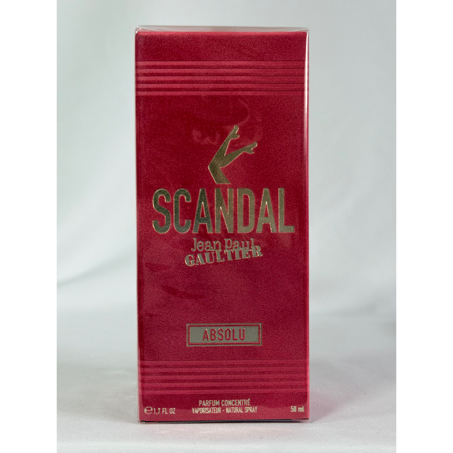 Jean Paul Gaultier Scandal Absolu Eau de Parfum