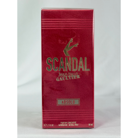 Jean Paul Gaultier Scandal Absolu Eau de Parfum