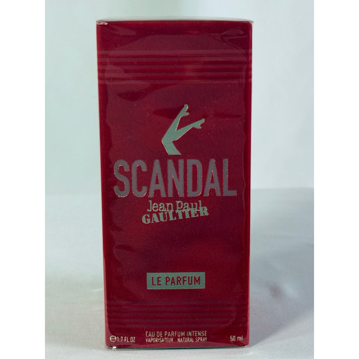 Jean Paul Gaultier Scandal Le Parfum Eau de Parfum Intense