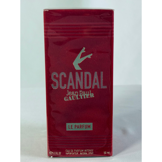 Jean Paul Gaultier Scandal Le Parfum Eau de Parfum Intense