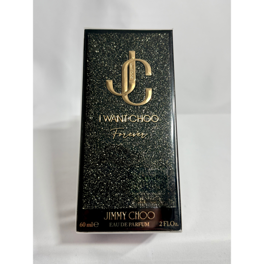 Jimmy Choo I Want Choo Forever Eau de Parfum 60ml