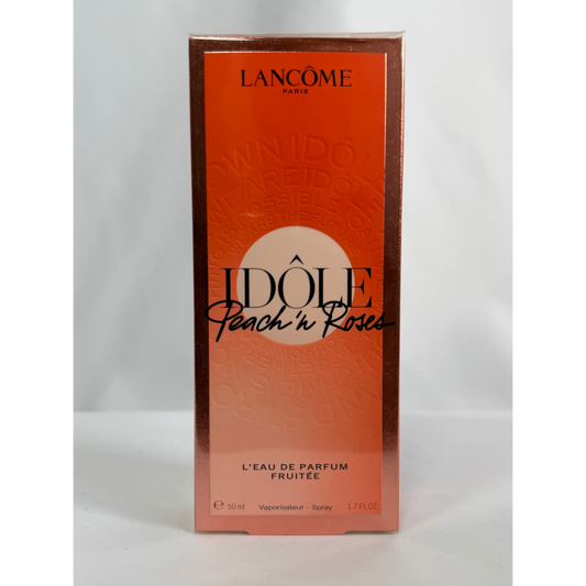 Lancôme Idôle Peach'N Roses Eau de Parfum- 50ml