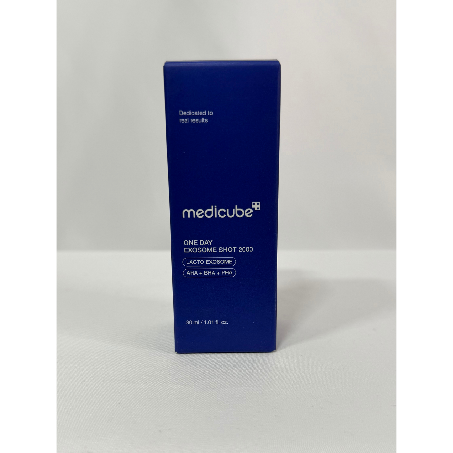 Medicube One Day Exosome Shot Pore Ampoule 2000 - 30ml