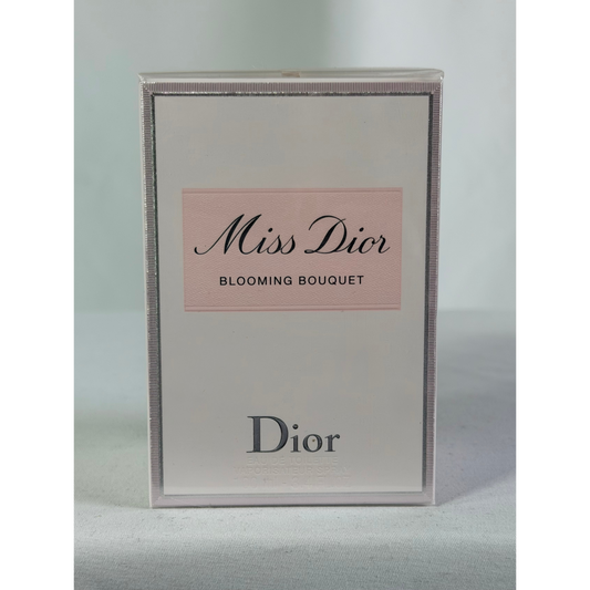 Miss Dior Blooming Bouquet Eau de Toilette 100ml