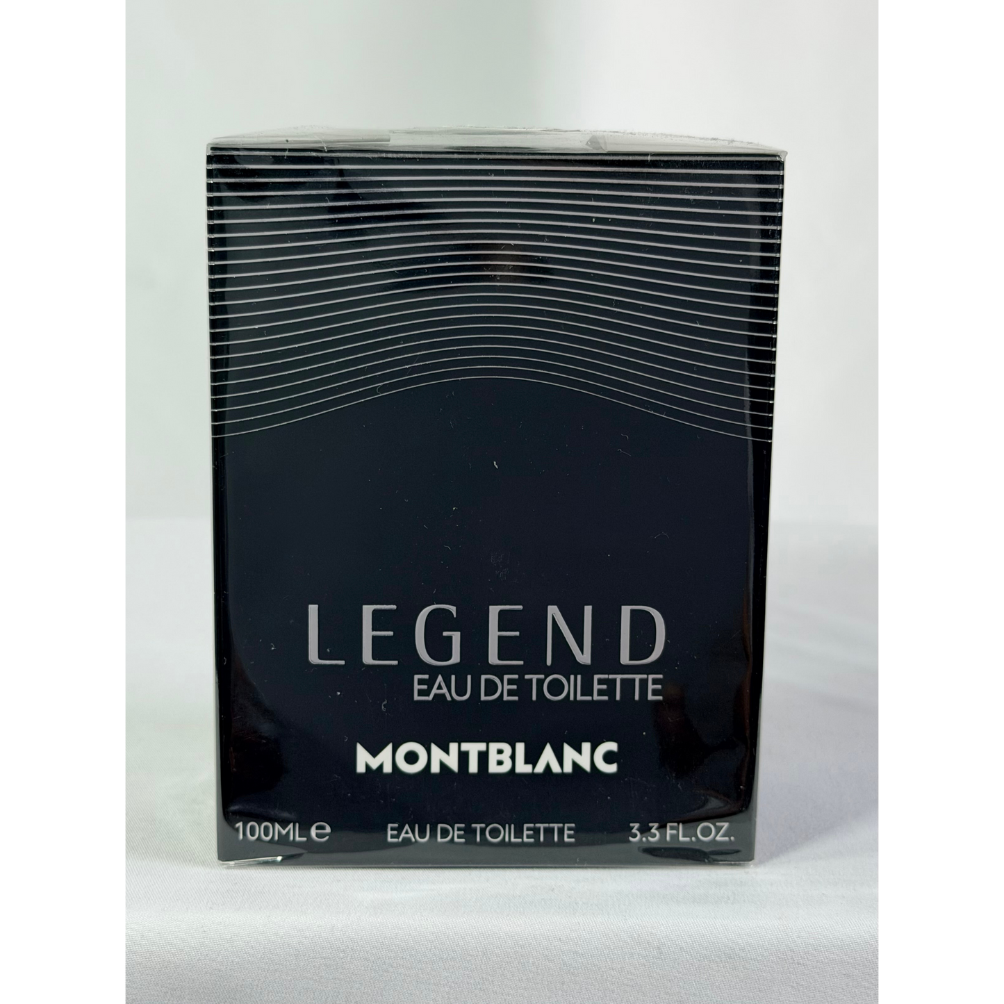 Montblanc Legend Eau de Toilette 100ml