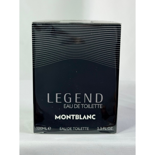 Montblanc Legend Eau de Toilette 100ml