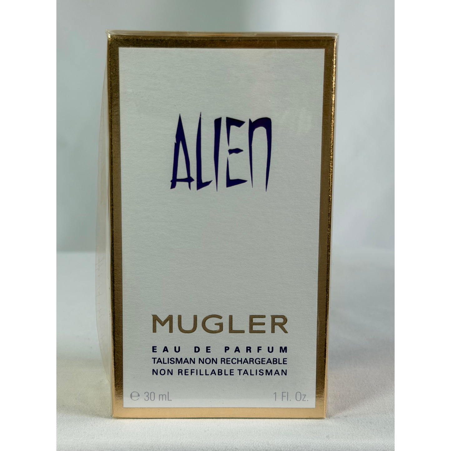 Mugler Alien Eau de Parfum Non Refillable 30ml