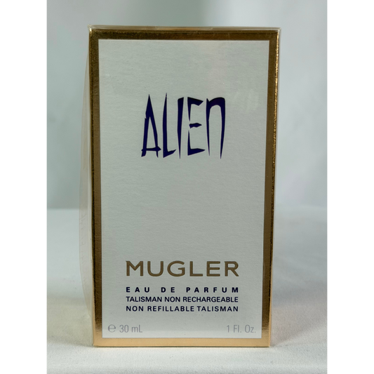 Mugler Alien Eau de Parfum Non Refillable 30ml