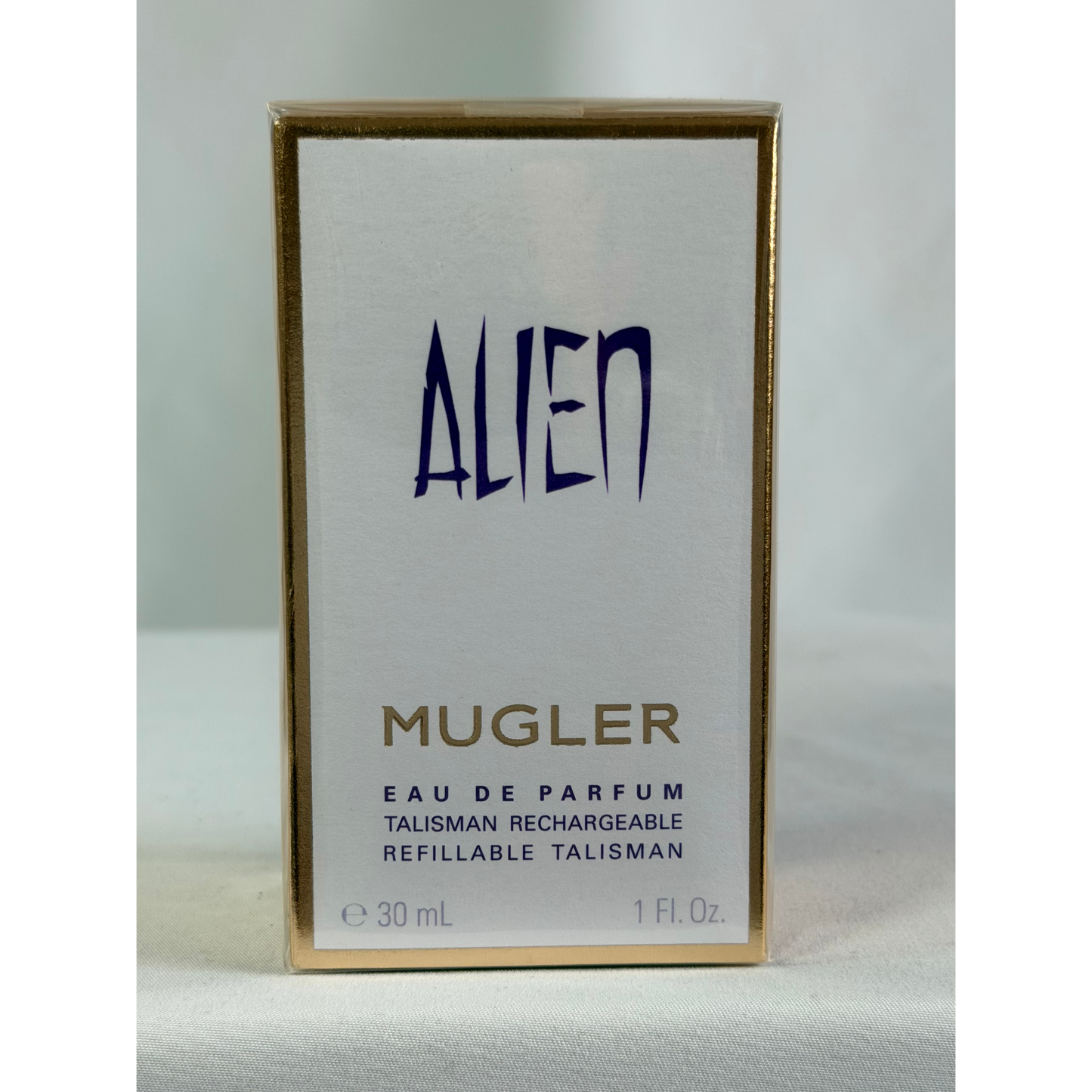Mugler Alien Eau de Parfum Refillable 30ml
