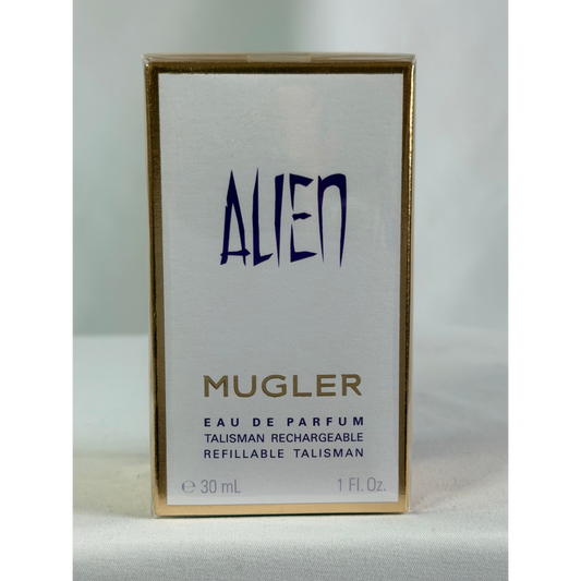 Mugler Alien Eau de Parfum Refillable 30ml