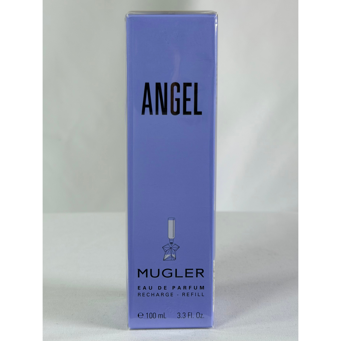 Mugler Angel Eau de Parfum Refill 100ml