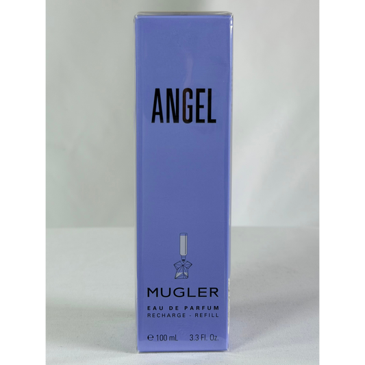 Mugler Angel Eau de Parfum Refill 100ml