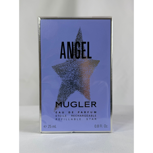 Mugler Angel Eau de Parfum Refillable 25ml