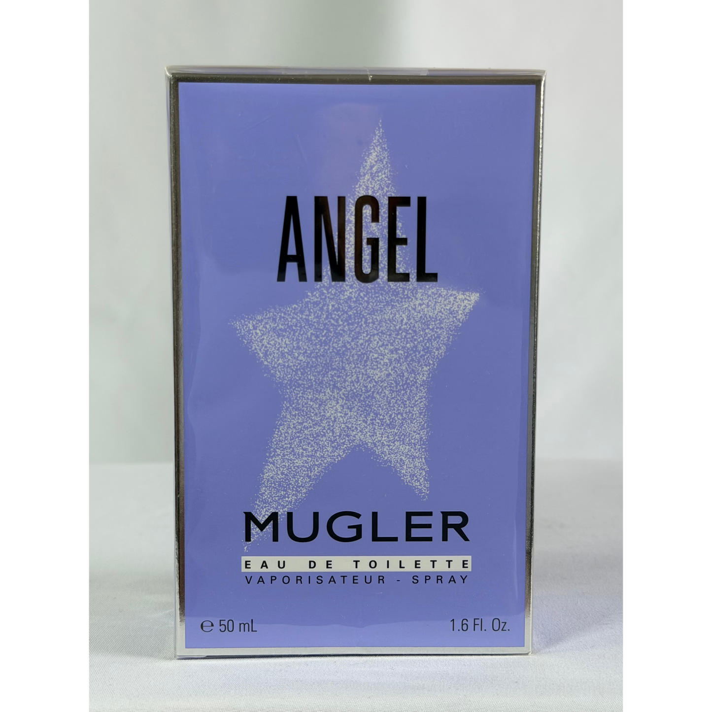 Mugler Angel Eau de Toilette 50ml