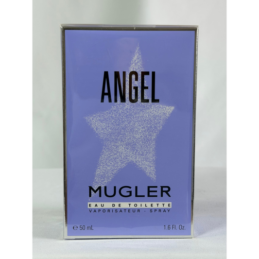 Mugler Angel Eau de Toilette 50ml