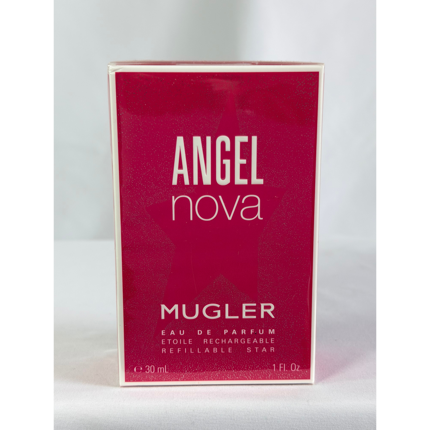 Mugler Angel Nova Eau de Parfum Refillable