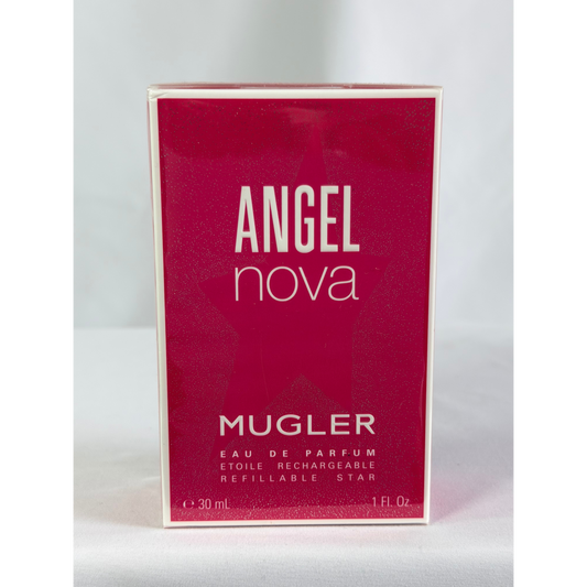 Mugler Angel Nova Eau de Parfum Refillable